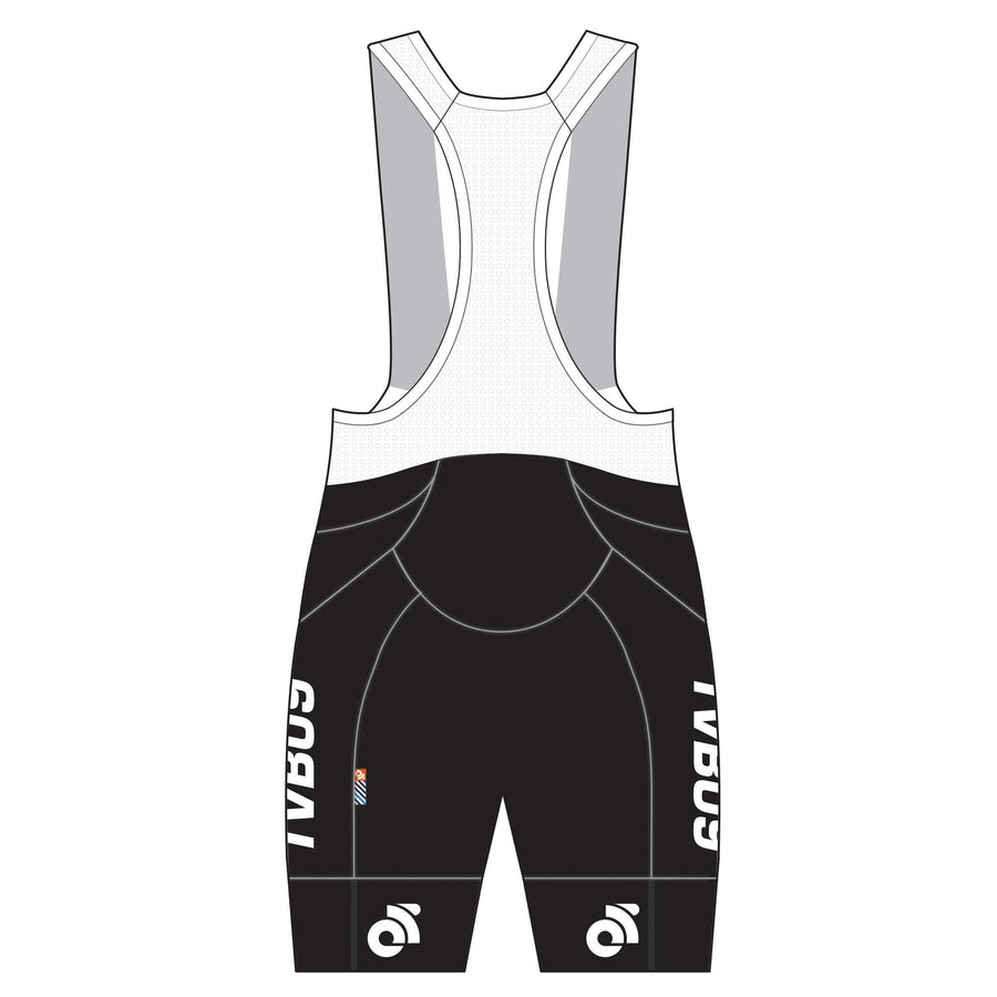 APEX+ Indoor Bib Shorts