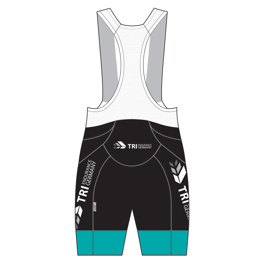 APEX+ Indoor Bib Shorts