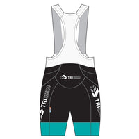 APEX+ Indoor Bib Shorts