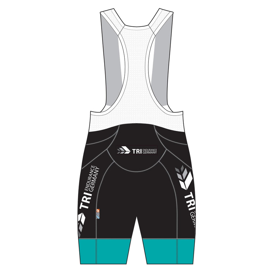 APEX+ Indoor Bib Shorts