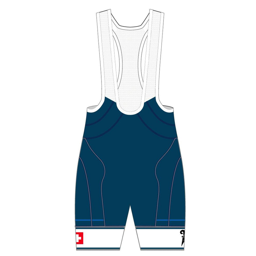 APEX+ Indoor Bib Shorts