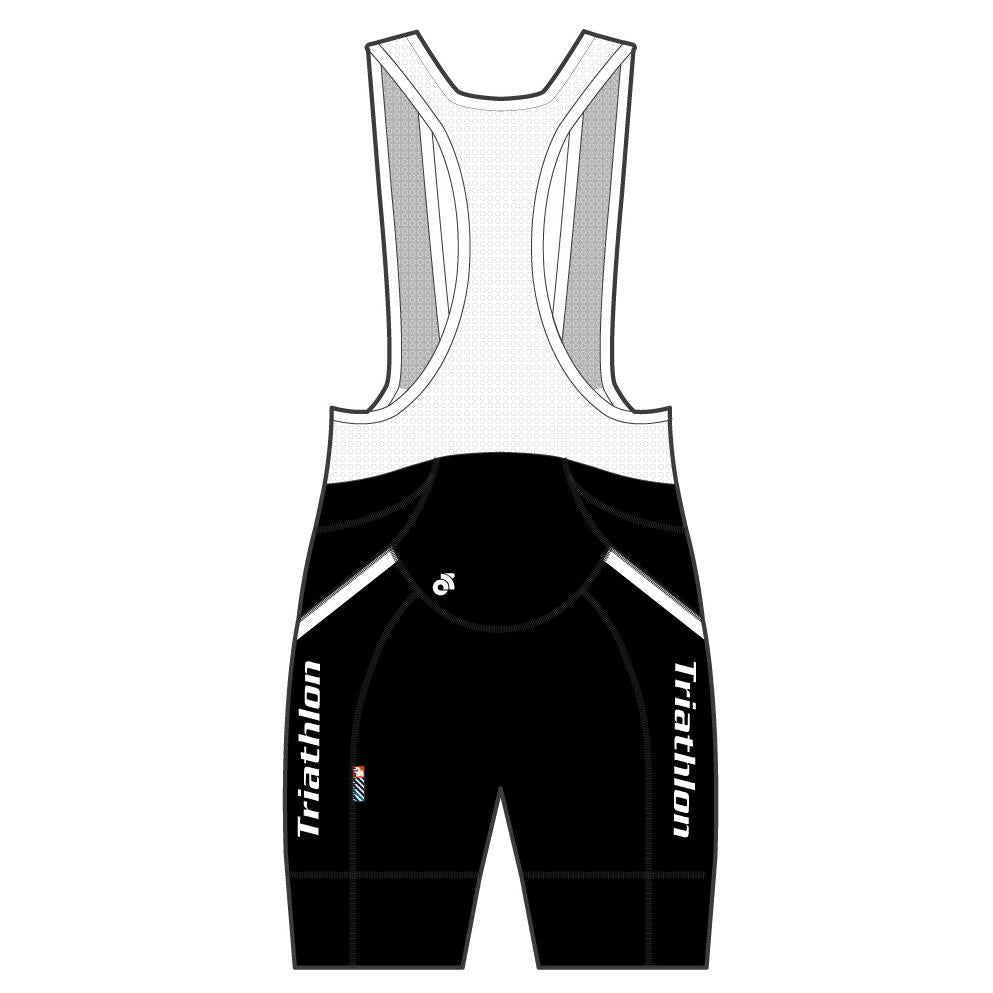 APEX+ Indoor Bib Shorts