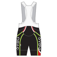 APEX+ Indoor Bib Shorts