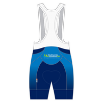 APEX+ Indoor Bib Shorts