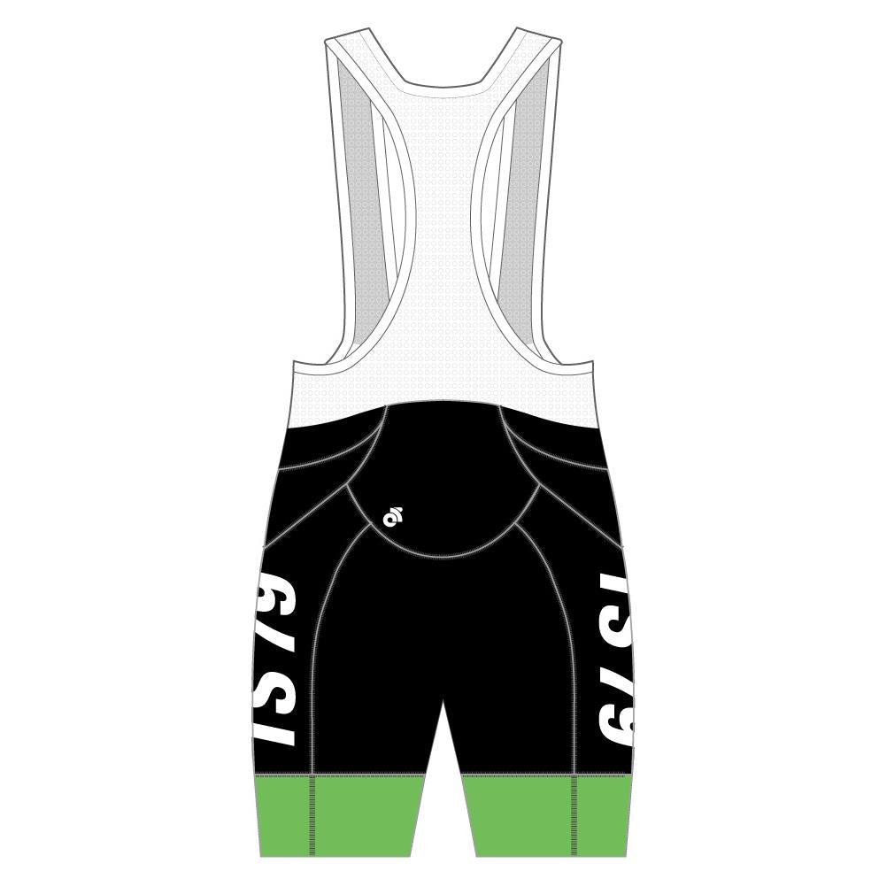 APEX+ Summer Bib Shorts