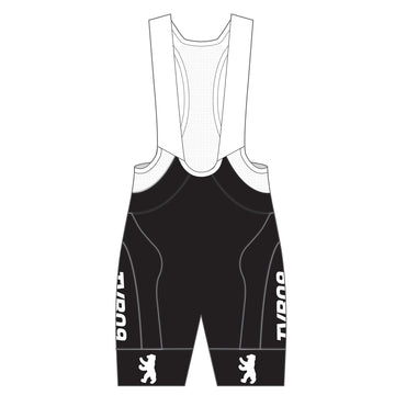 APEX+ Indoor Bib Shorts