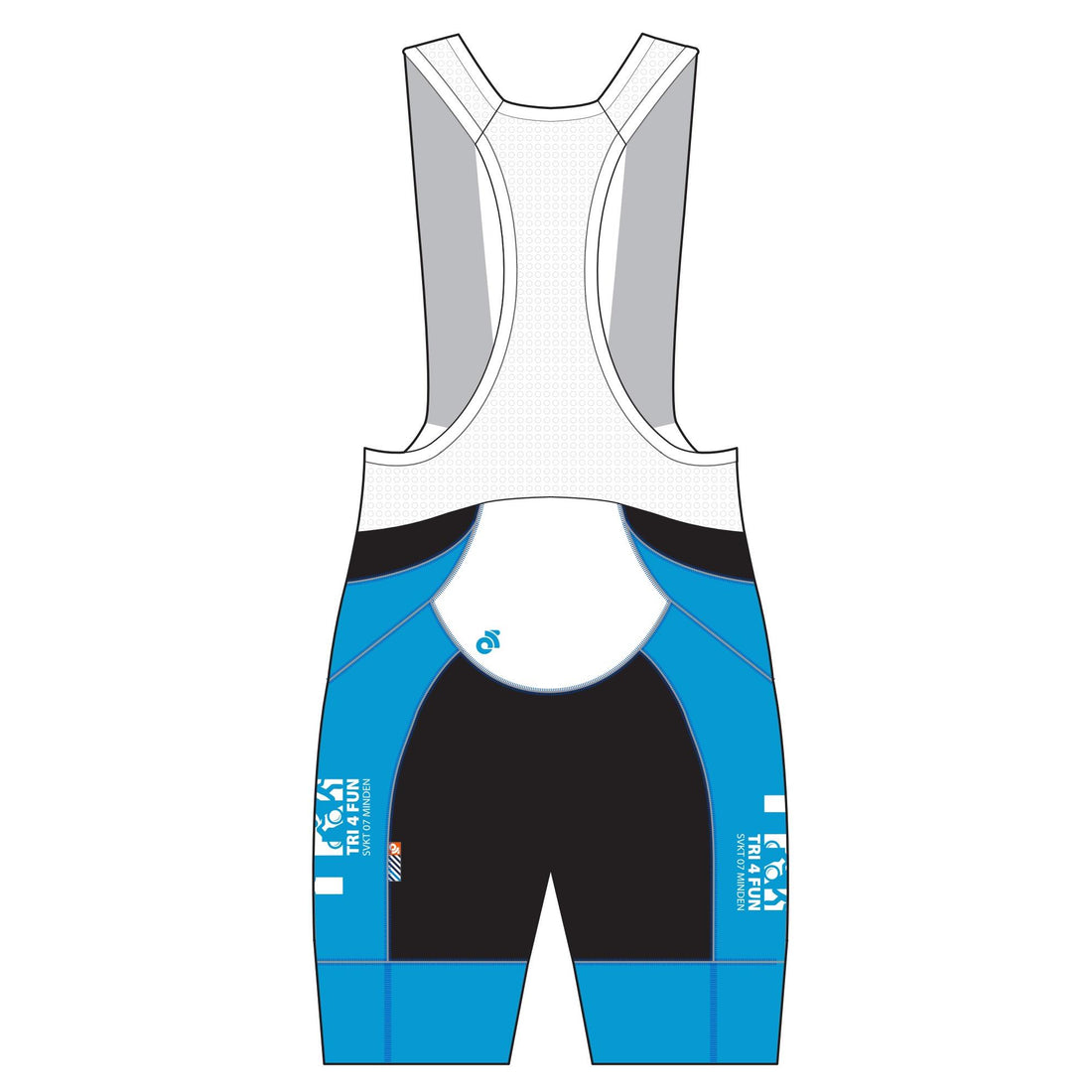 APEX+ Indoor Bib Shorts