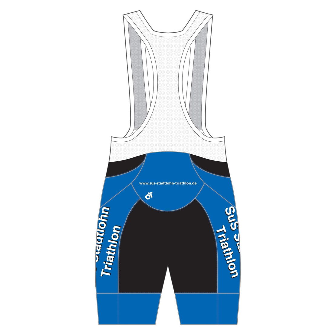 APEX+ Indoor Bib Shorts