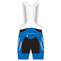 APEX+ Indoor Bib Shorts
