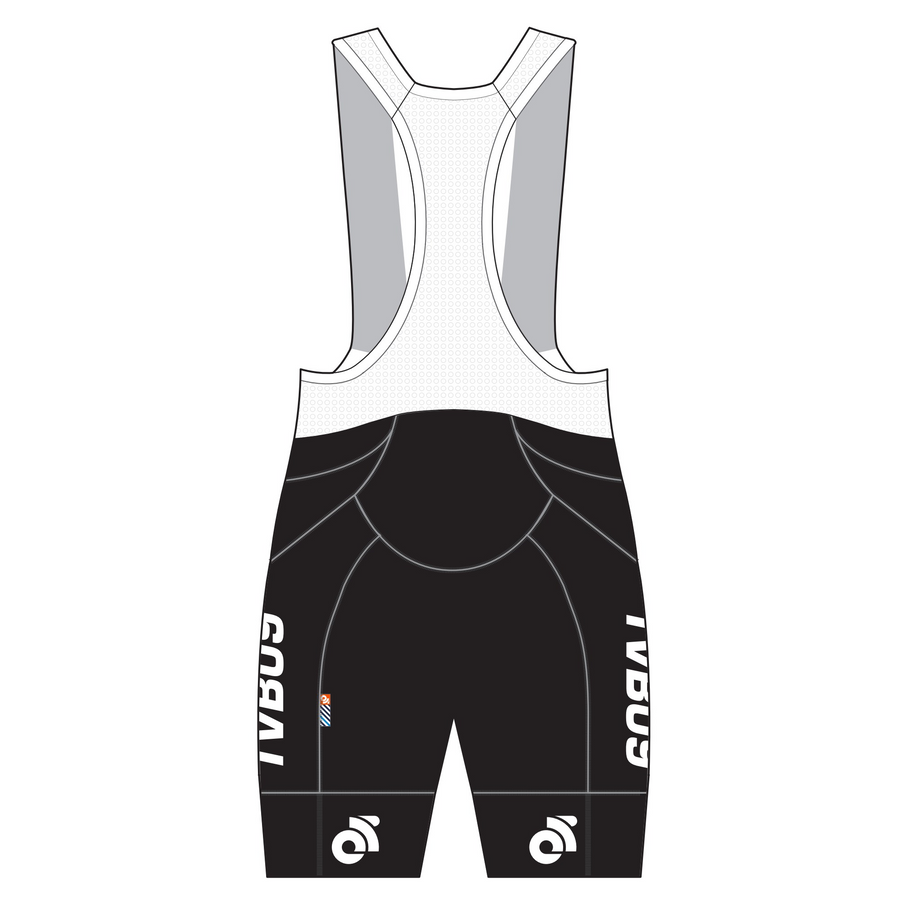 APEX+ Indoor Bib Shorts
