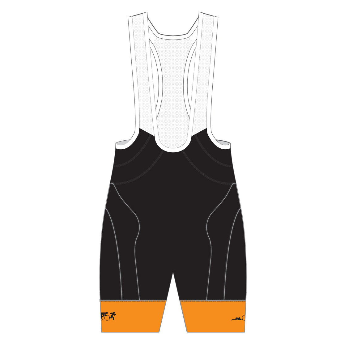 APEX+ Indoor Bib Shorts