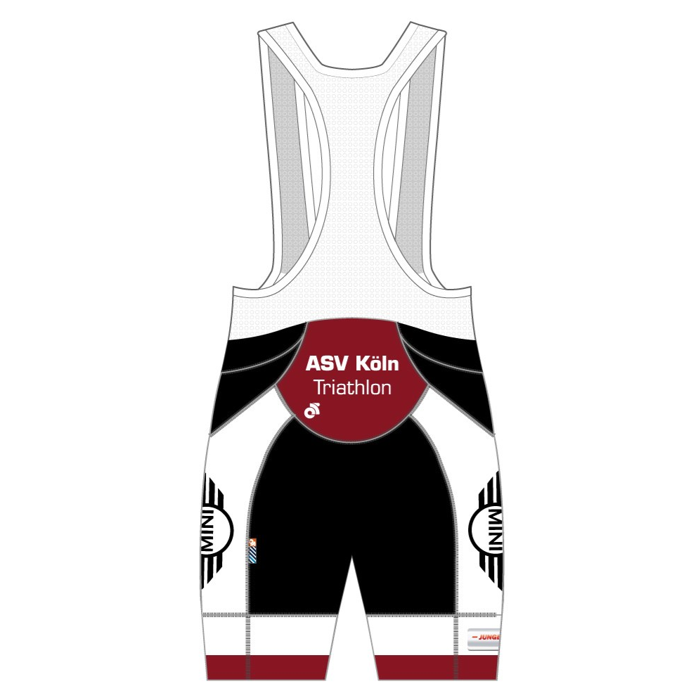 APEX+ Indoor Bib Shorts