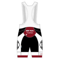 APEX+ Indoor Bib Shorts