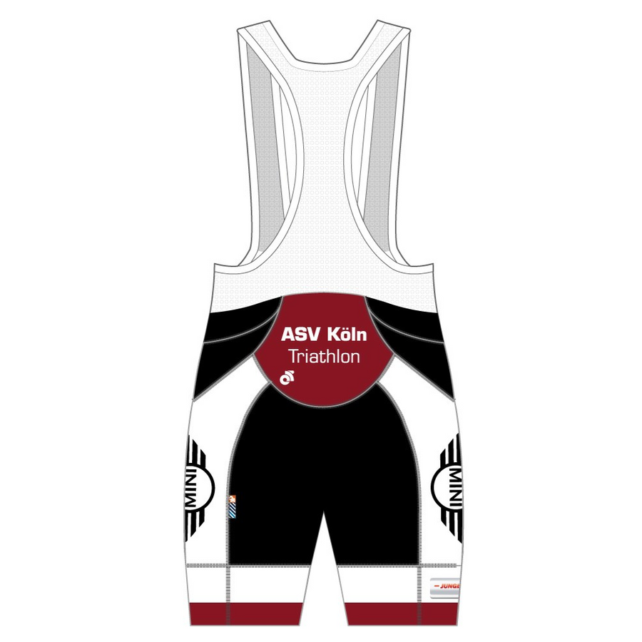 APEX+ Indoor Bib Shorts