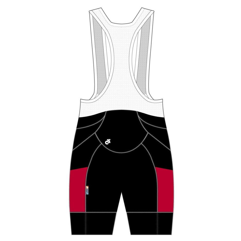 APEX+ Indoor Bib Shorts
