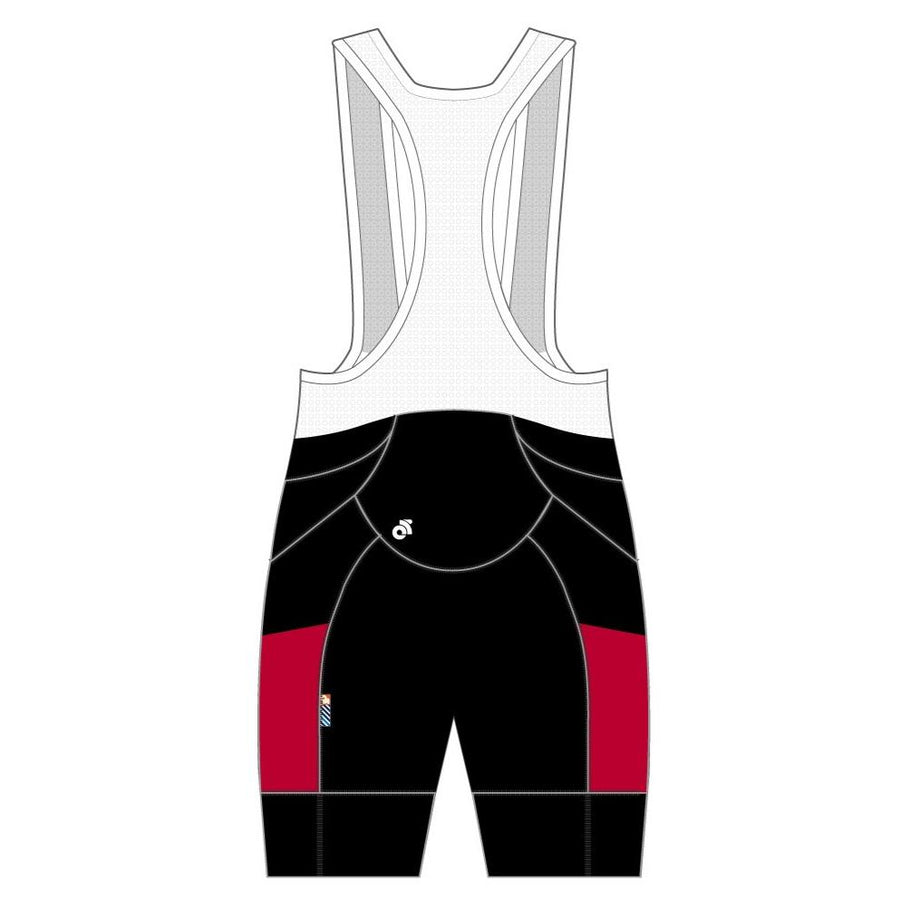 APEX+ Indoor Bib Shorts