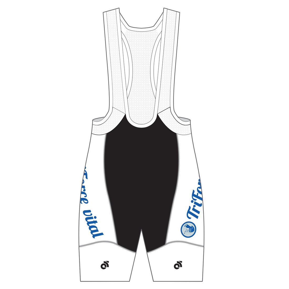 Performance Bib Shorts