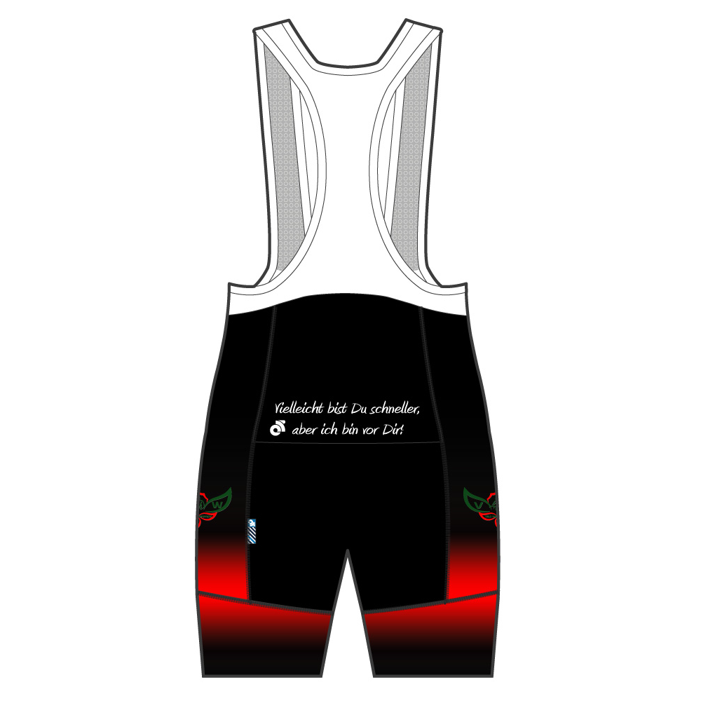 Performance Bib Shorts