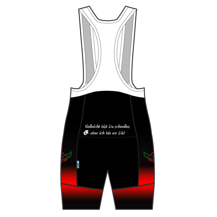Performance Bib Shorts