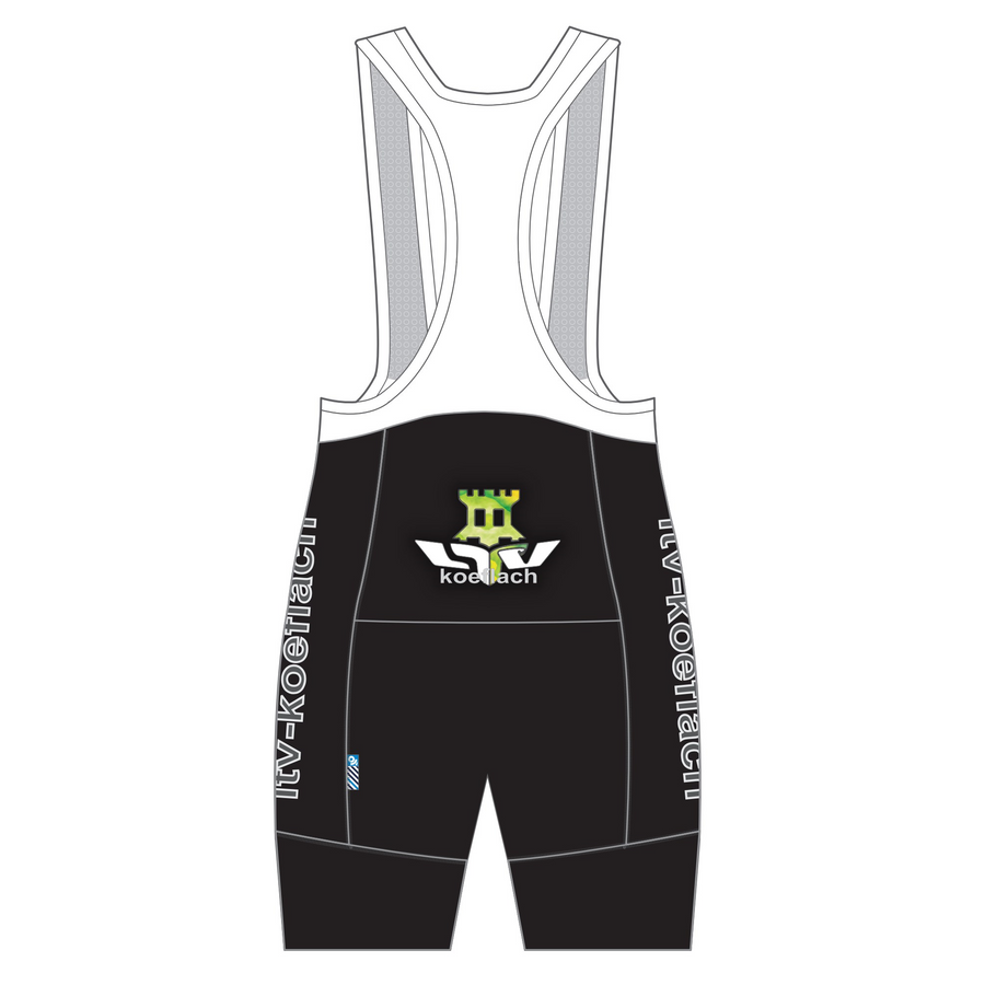 Performance Bib Shorts