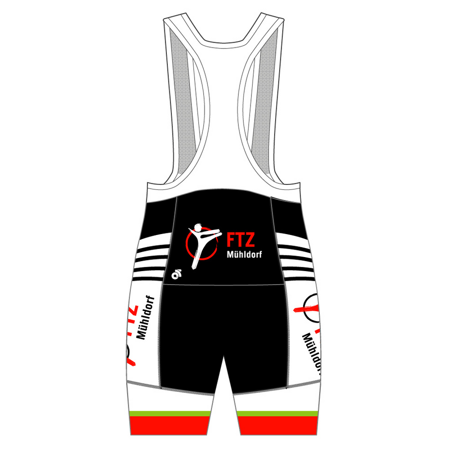 Performance Bib Shorts