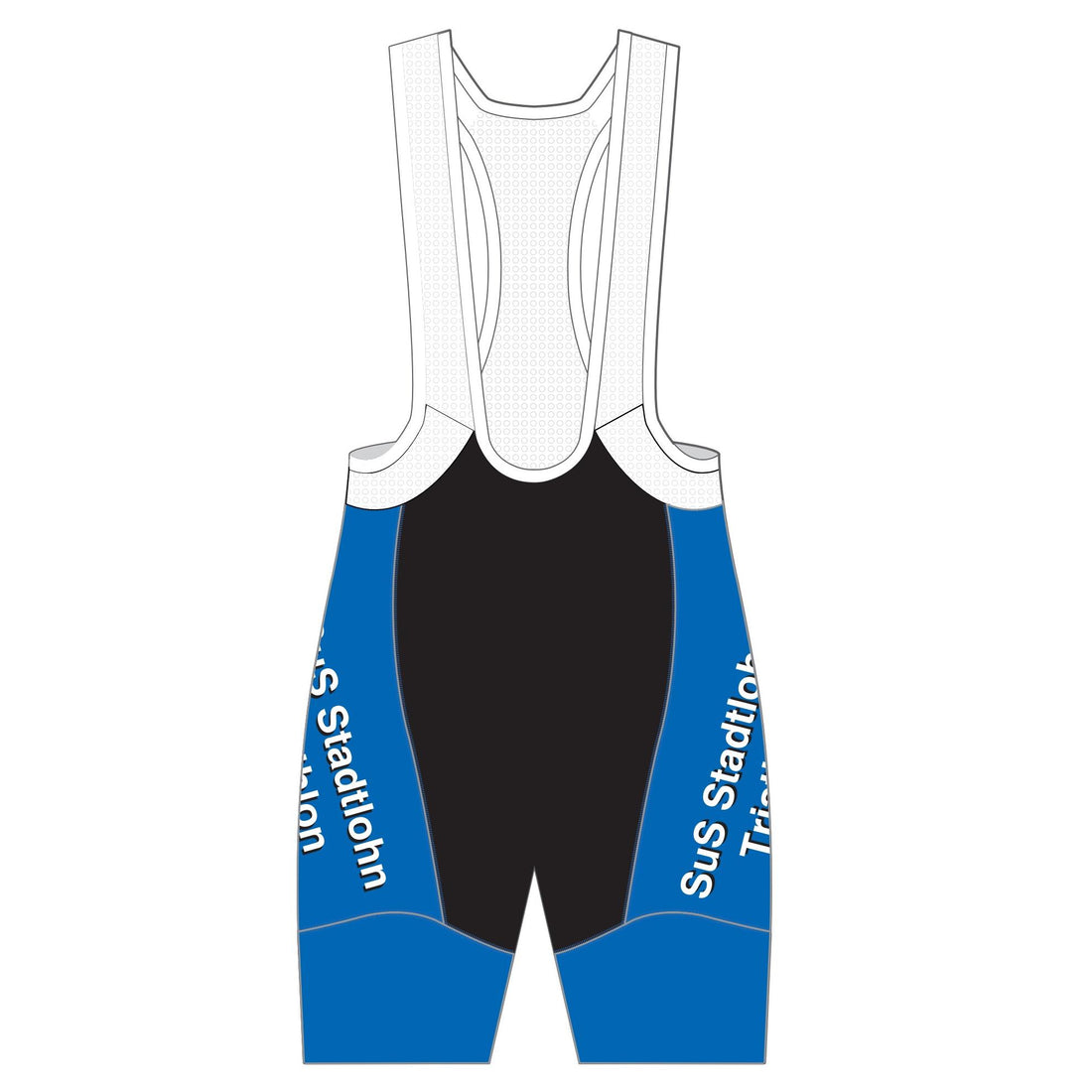 Women's PERFORMANCE+ Bib Shorts