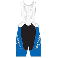 Women's PERFORMANCE+ Bib Shorts