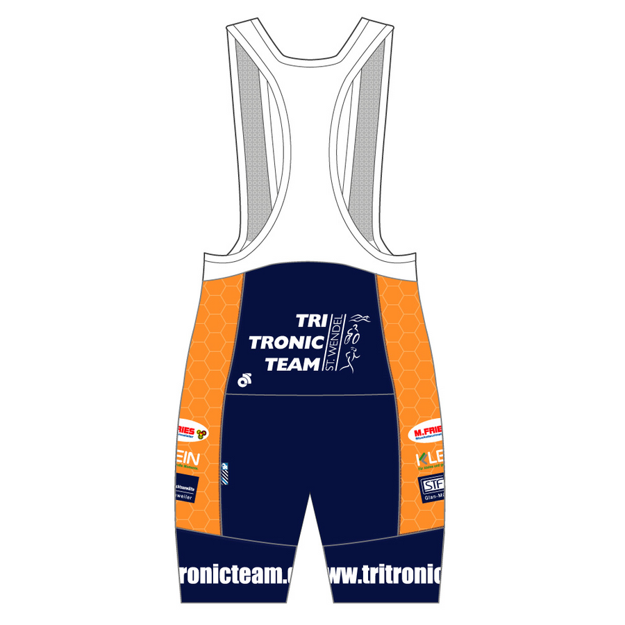 Performance Bib Shorts