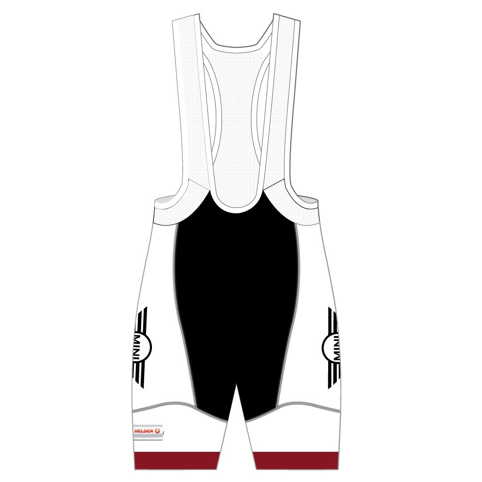 Performance Bib Shorts
