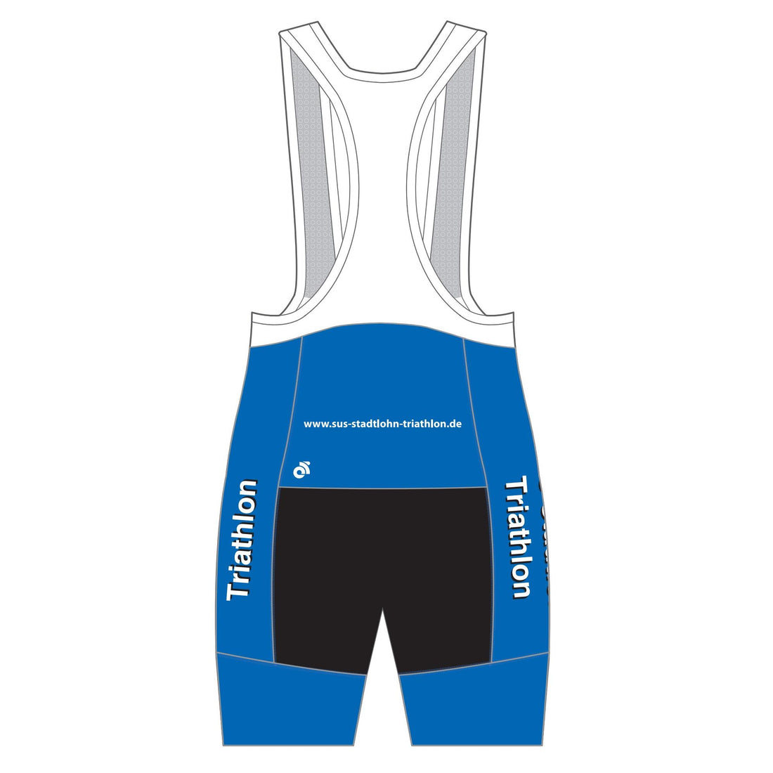 Women's PERFORMANCE+ Bib Shorts