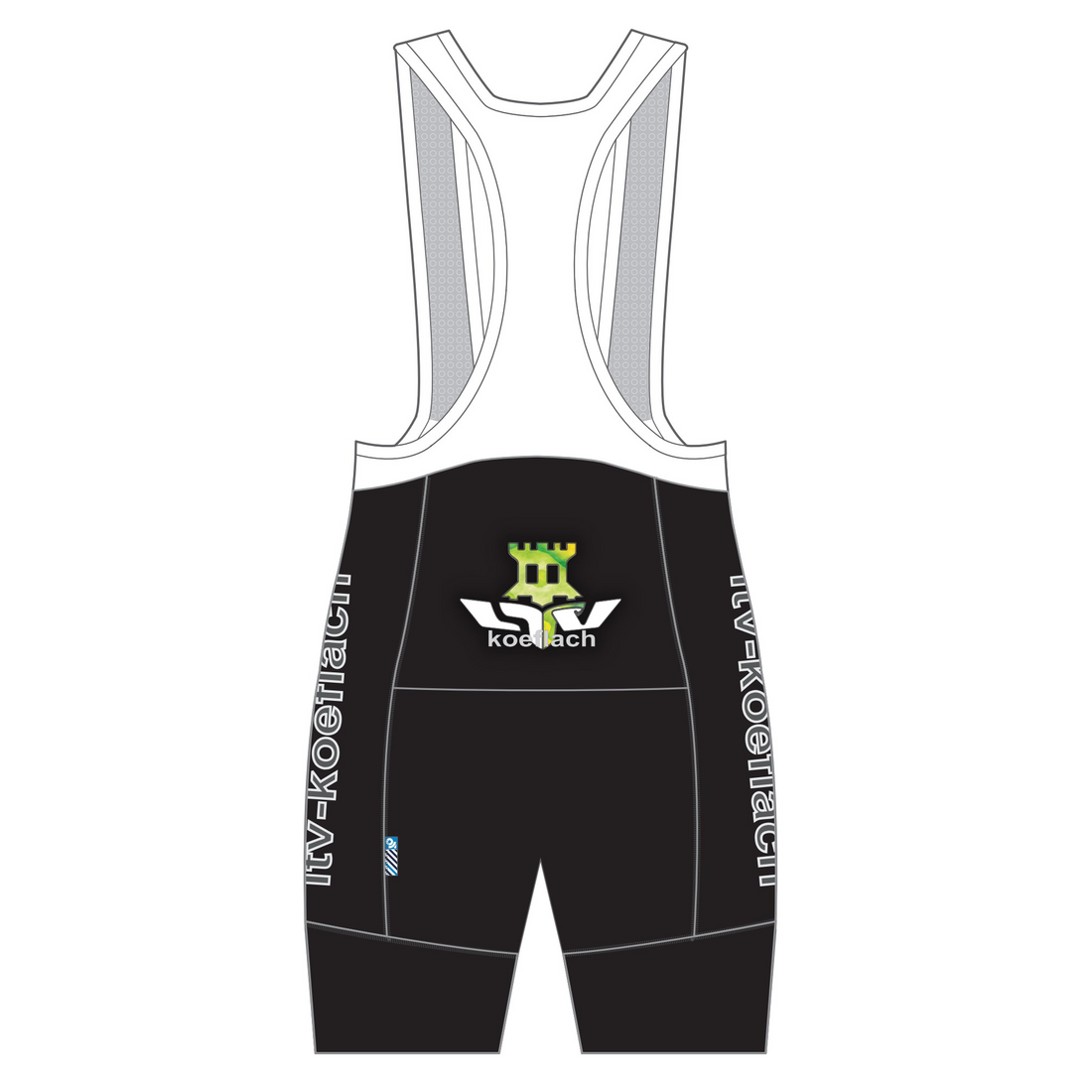 Performance Bib Shorts