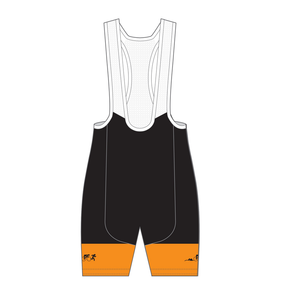 Tech Bib Shorts