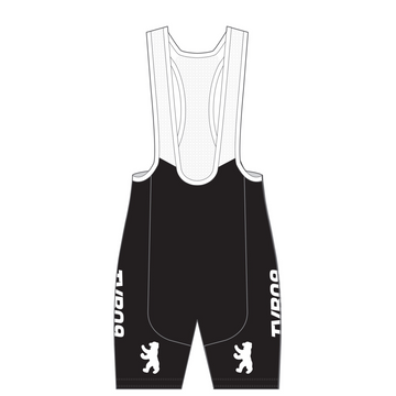 Tech Bib Shorts - Children