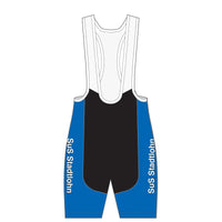 Tech Bib Shorts - Kids