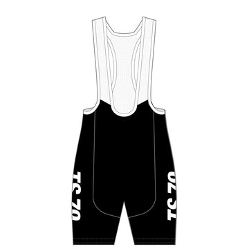 Tech Bib Shorts - Kids