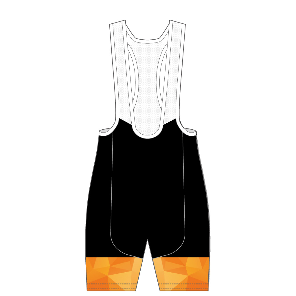Tech Bib Shorts
