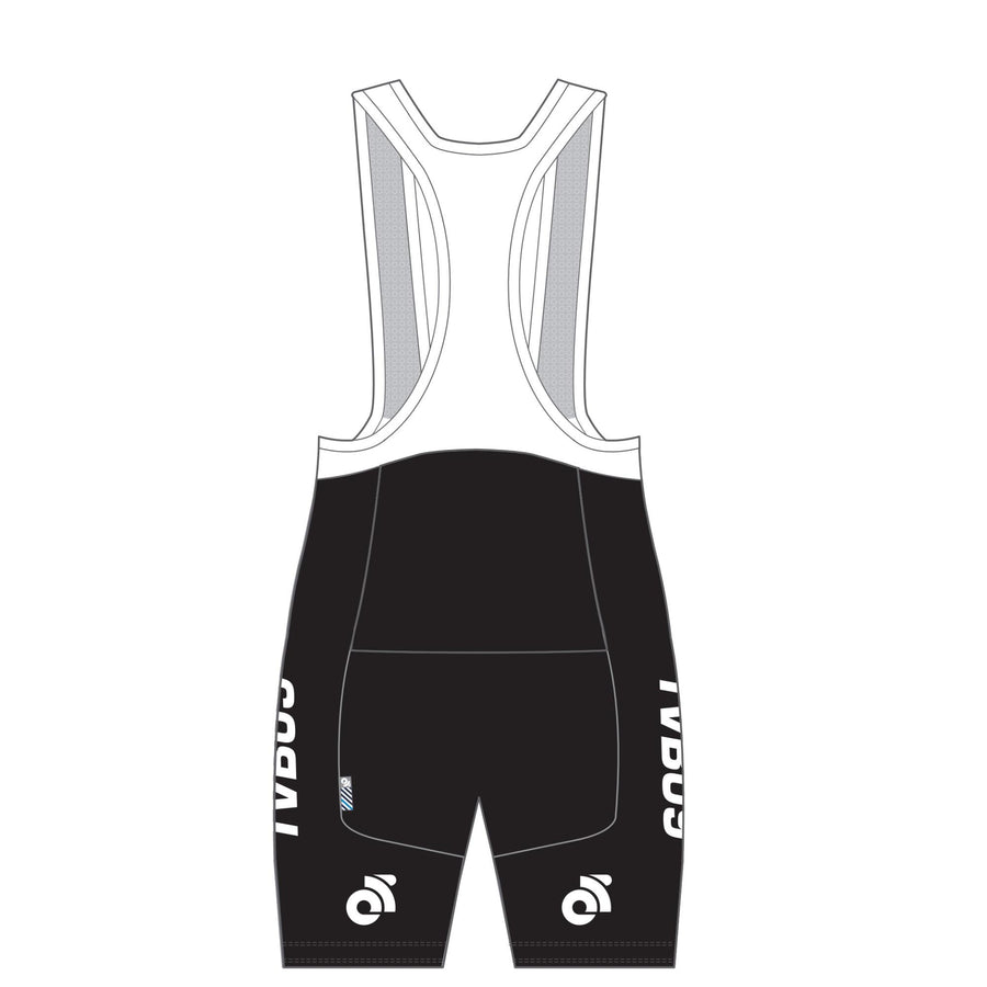 Tech Bib Shorts