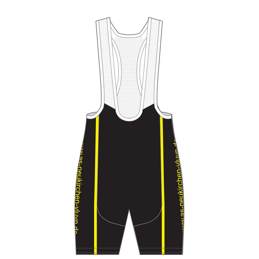 Tech Bib Shorts