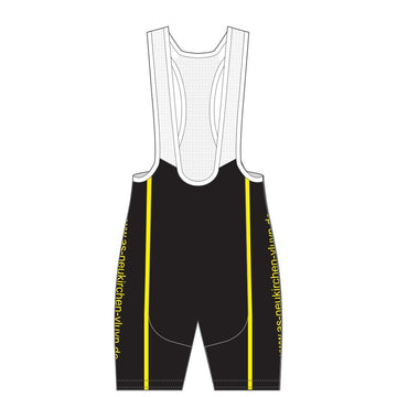 Tech Bib Shorts