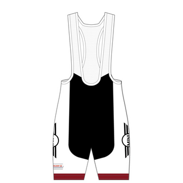 Tech Bib Shorts