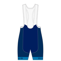 Tech Bib Shorts