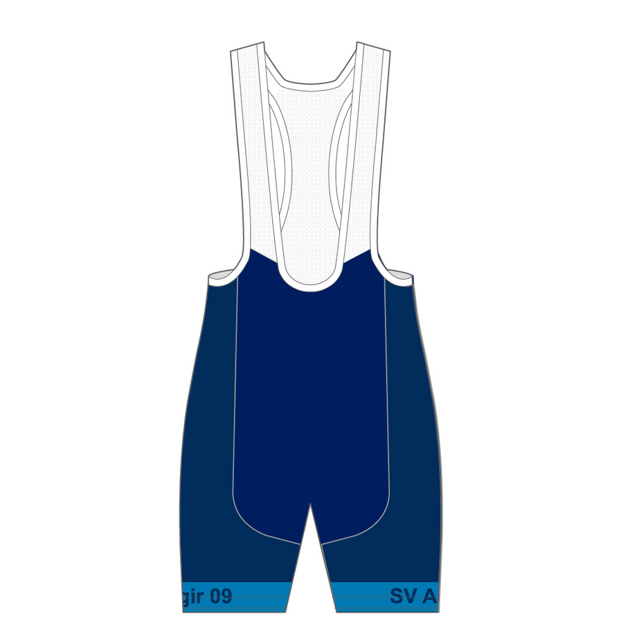 Tech Bib Shorts