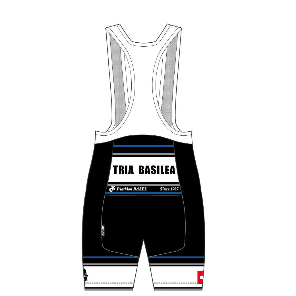 Tech Bib Shorts