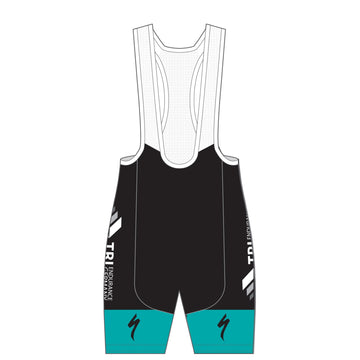 Tech Bib Shorts - Kids