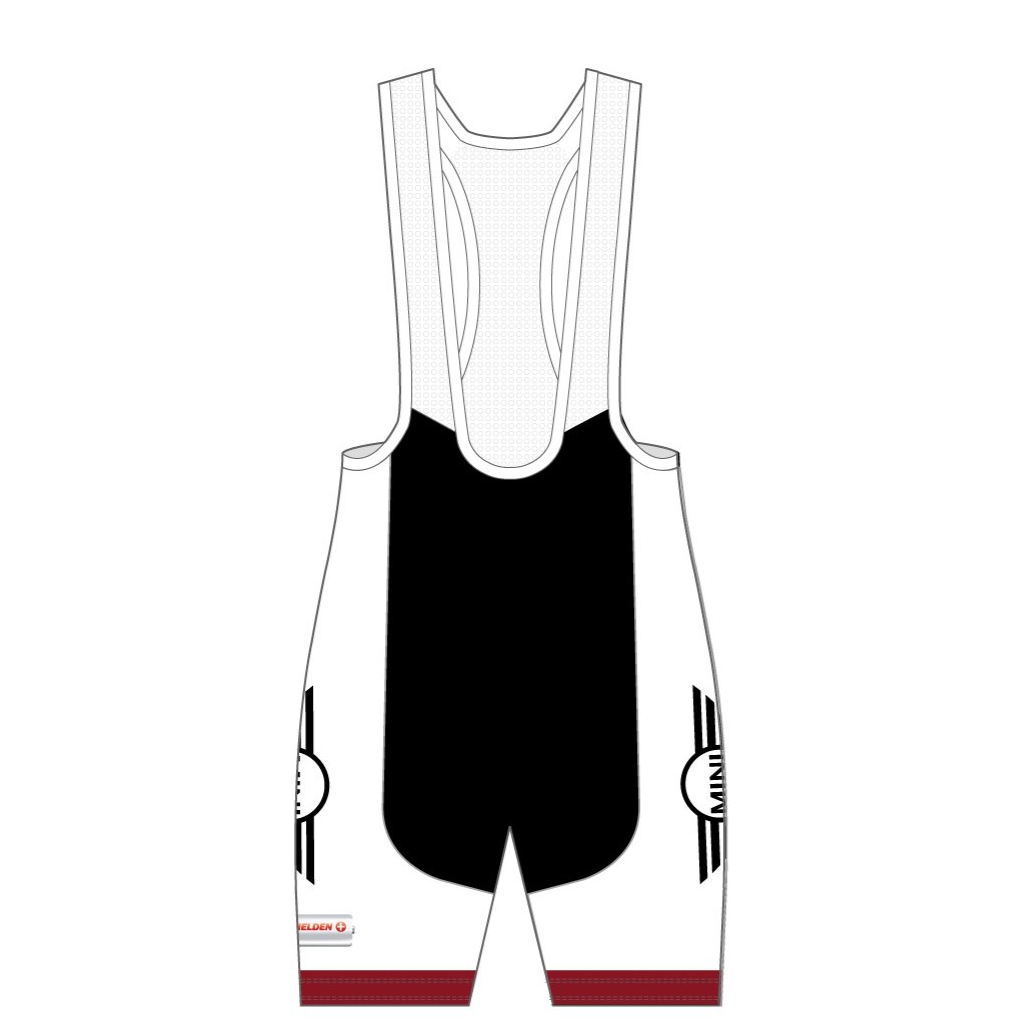 Tech Bib Shorts - Children