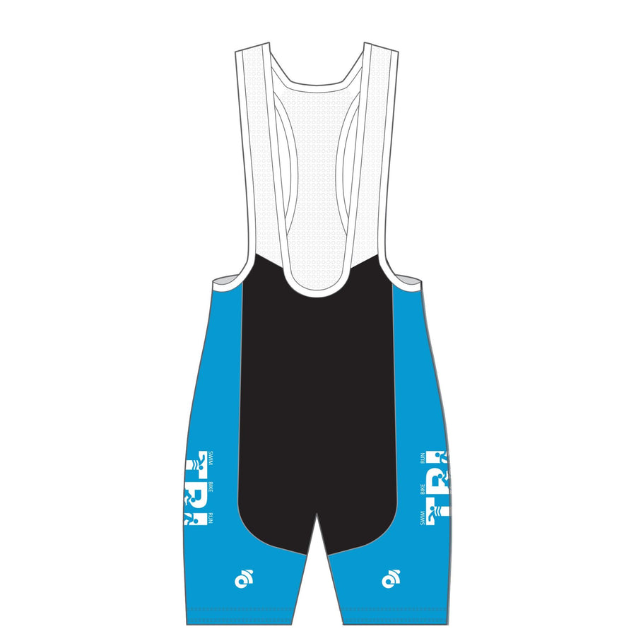 Tech Bib Shorts