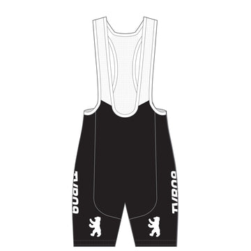 Tech Bib Shorts