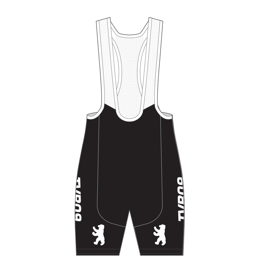 Tech Bib Shorts