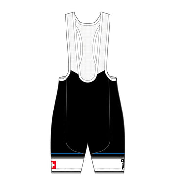 Tech Bib Shorts