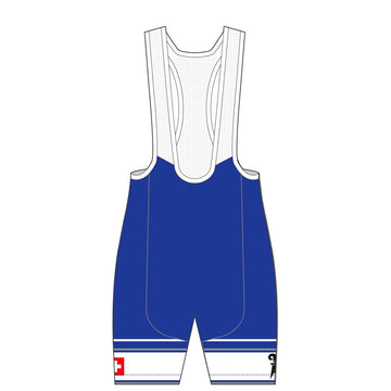 Tech Bib Shorts